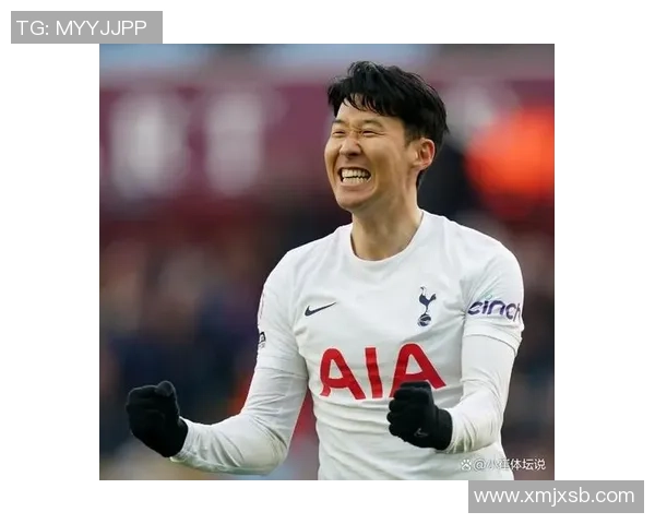 五年数据对比:孙兴慜全面提升展现技术与进攻能力进化 五年数据对比:孙兴慜全面提升展现技术与进攻能力进化